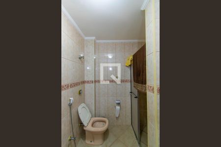 Apartamento à venda com 82m², 3 quartos e 2 vagasBanheiro