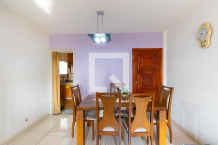 Sala de apartamento à venda com 3 quartos, 82m² em Vila Prudente, São Paulo