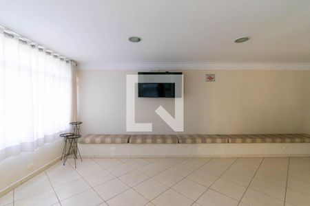 Apartamento à venda com 82m², 3 quartos e 2 vagasÁrea comum - Salão de festas