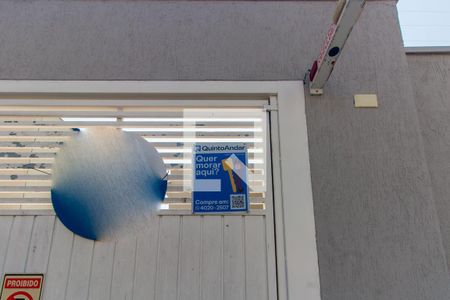 Casa à venda com 84m², 3 quartos e 2 vagas Casa à venda com 84m², 3 quartos e 2 vagasPlaca Quinio Andar