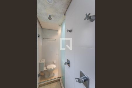 Suíte de apartamento à venda com 2 quartos, 76m² em Rio Branco, Porto Alegre