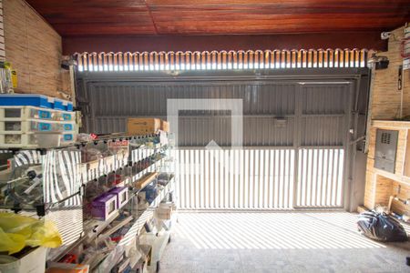 Casa à venda com 100m², 3 quartos e 2 vagasGaragem