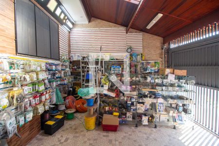 Casa à venda com 100m², 3 quartos e 2 vagasGaragem