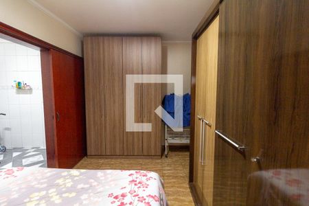 Quarto 1 de casa à venda com 3 quartos, 100m² em Pestana, Osasco