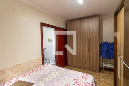 Quarto 1 de casa à venda com 3 quartos, 100m² em Pestana, Osasco