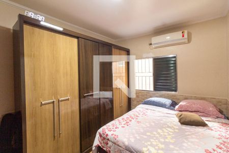 Quarto 1 de casa à venda com 3 quartos, 100m² em Pestana, Osasco