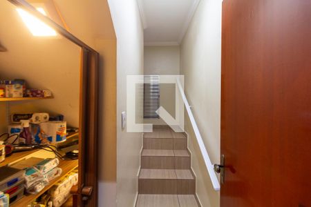 Casa à venda com 100m², 3 quartos e 2 vagasCorredor