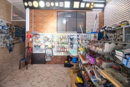 Casa à venda com 100m², 3 quartos e 2 vagasGaragem