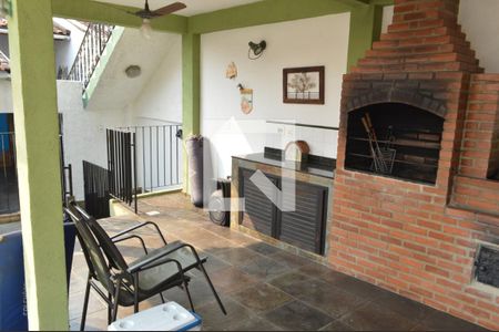 Casa para alugar com 369m², 3 quartos e 3 vagas Casa para alugar com 369m², 3 quartos e 3 vagasÁrea Gourmet