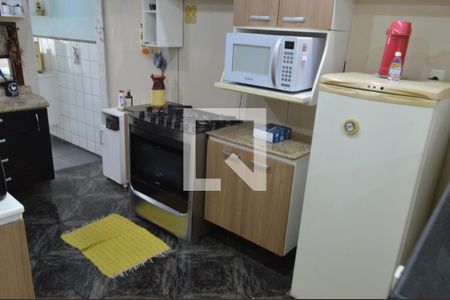 Casa para alugar com 369m², 3 quartos e 3 vagas Casa para alugar com 369m², 3 quartos e 3 vagasCozinha