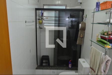 Casa para alugar com 369m², 3 quartos e 3 vagas Casa para alugar com 369m², 3 quartos e 3 vagasBanheiro