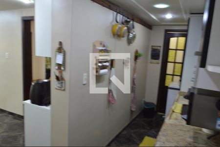 Casa para alugar com 369m², 3 quartos e 3 vagas Casa para alugar com 369m², 3 quartos e 3 vagasCozinha