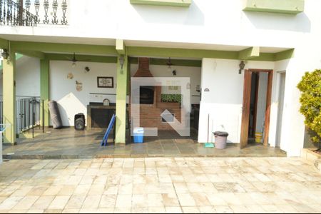 Casa para alugar com 369m², 3 quartos e 3 vagas Casa para alugar com 369m², 3 quartos e 3 vagasÁrea Gourmet