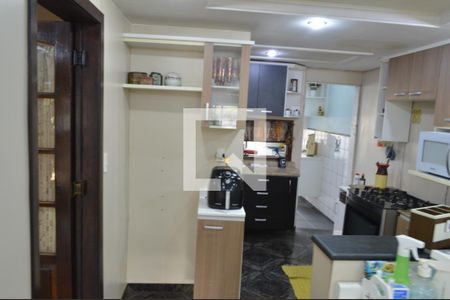 Casa para alugar com 369m², 3 quartos e 3 vagas Casa para alugar com 369m², 3 quartos e 3 vagasCozinha