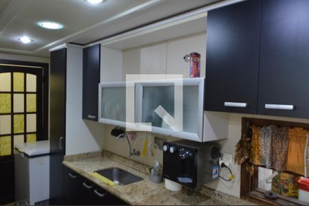 Casa para alugar com 369m², 3 quartos e 3 vagas Casa para alugar com 369m², 3 quartos e 3 vagasCozinha