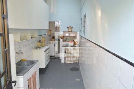 Casa para alugar com 369m², 3 quartos e 3 vagas Casa para alugar com 369m², 3 quartos e 3 vagasÁrea de Serviço