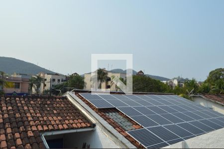 Casa para alugar com 369m², 3 quartos e 3 vagas Casa para alugar com 369m², 3 quartos e 3 vagasVista da Varanda