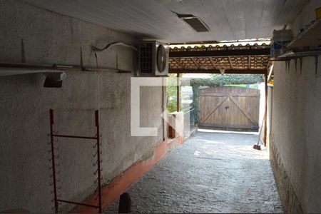 Casa para alugar com 369m², 3 quartos e 3 vagas Casa para alugar com 369m², 3 quartos e 3 vagasGaragem