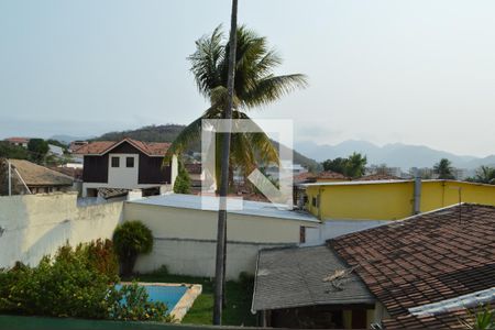 Casa para alugar com 369m², 3 quartos e 3 vagas Casa para alugar com 369m², 3 quartos e 3 vagasVista da Varanda