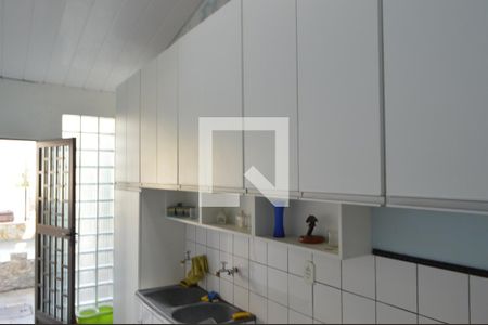 Casa para alugar com 369m², 3 quartos e 3 vagas Casa para alugar com 369m², 3 quartos e 3 vagasÁrea de Serviço