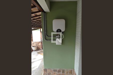 Casa para alugar com 369m², 3 quartos e 3 vagas Casa para alugar com 369m², 3 quartos e 3 vagasEnergia Solar