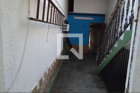 Casa para alugar com 369m², 3 quartos e 3 vagas Casa para alugar com 369m², 3 quartos e 3 vagasCorredor