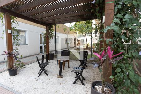 Apartamento à venda com 42m², 2 quartos e sem vagaÁrea comum