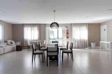 Apartamento à venda com 42m², 2 quartos e sem vagaÁrea comum