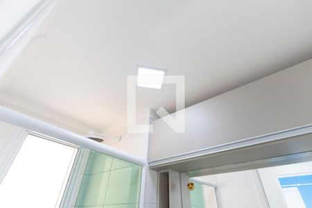 Apartamento à venda com 42m², 2 quartos e sem vagaBanheiro 