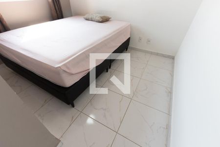 Apartamento à venda com 42m², 2 quartos e sem vagaQuarto 2