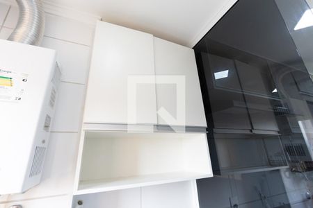 Apartamento à venda com 42m², 2 quartos e sem vagaLavanderia 