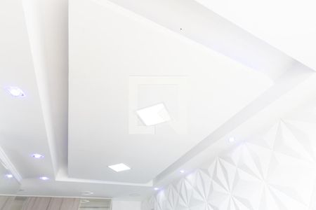 Sala de apartamento à venda com 2 quartos, 42m² em Bom Retiro, São Paulo