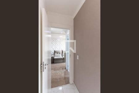 Apartamento à venda com 42m², 2 quartos e sem vagaCorredor