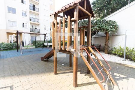 Apartamento à venda com 42m², 2 quartos e sem vagaÁrea comum