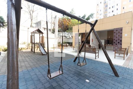 Apartamento à venda com 42m², 2 quartos e sem vagaÁrea comum