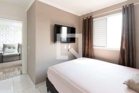 Apartamento à venda com 42m², 2 quartos e sem vagaQuarto 2