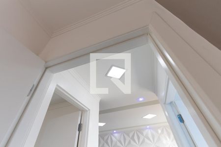 Apartamento à venda com 42m², 2 quartos e sem vagaCorredor