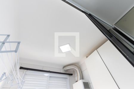 Apartamento à venda com 42m², 2 quartos e sem vagaLavanderia 