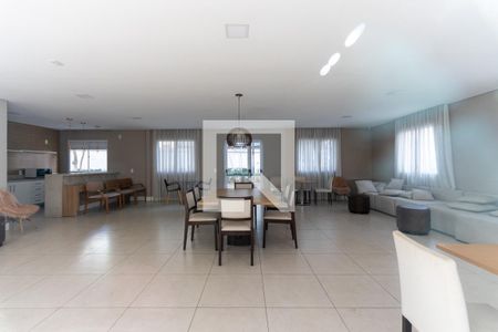 Apartamento à venda com 42m², 2 quartos e sem vagaÁrea comum