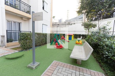 Apartamento à venda com 42m², 2 quartos e sem vagaÁrea comum