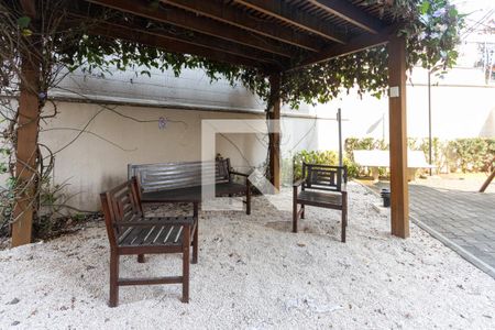 Apartamento à venda com 42m², 2 quartos e sem vagaÁrea comum