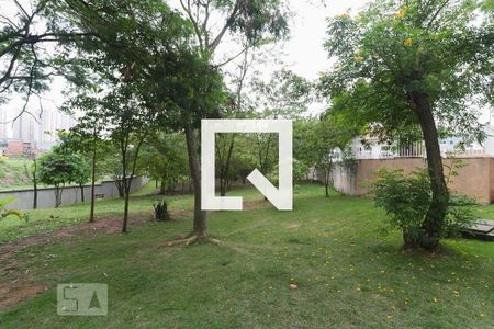 Apartamento para alugar com 54m², 2 quartos e 1 vagaBosque