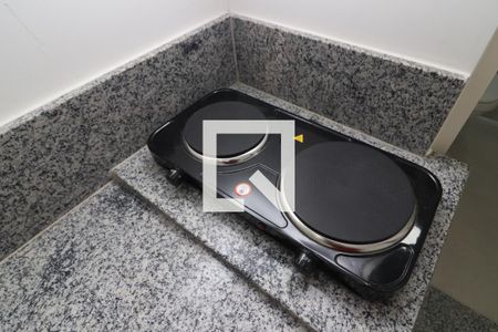 Apartamento para alugar com 1 quarto, 20m² em Vila Gomes Cardim, São Paulo