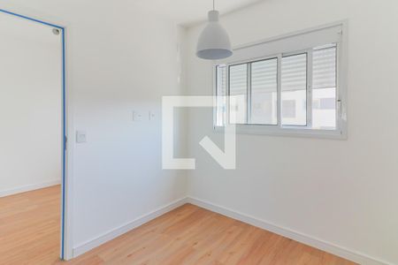 Quarto de apartamento para alugar com 1 quarto, 31m² em Vila Sônia, São Paulo