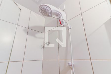 Apartamento para alugar com 31m², 1 quarto e sem vagaBanheiro