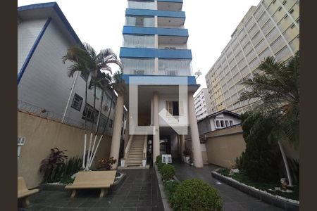 Apartamento para alugar com 30m², 1 quarto e 1 vagaÁrea comum