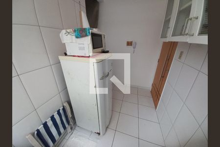 Apartamento para alugar com 30m², 1 quarto e 1 vagaCozinha