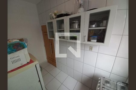 Apartamento para alugar com 30m², 1 quarto e 1 vagaCozinha
