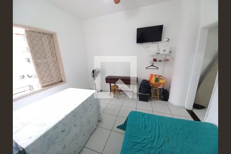 Studio de apartamento para alugar com 1 quarto, 30m² em Centro, São Vicente