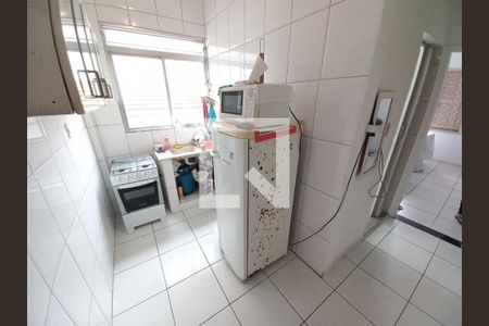 Apartamento para alugar com 30m², 1 quarto e 1 vagaCozinha
